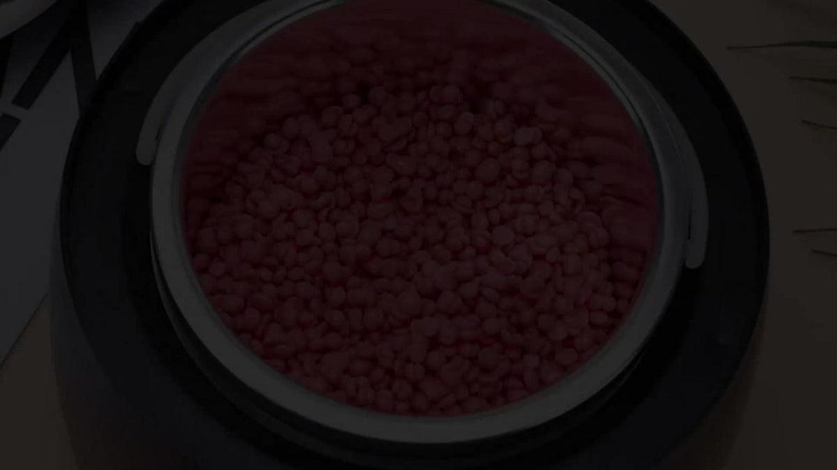 Hard Wax Beads 450g Brazilian Strong Adhesion No-Strip – Precision At-Home Waxing for Bikini Legs Underarms Arms Body Face — 
