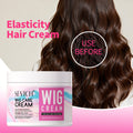 Wig Detangling Spray Leave-In Conditioner for Synthetic & Human Hair Wigs, Featherlight Frizz Control — image 9