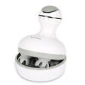 Scalp massager electric massager
