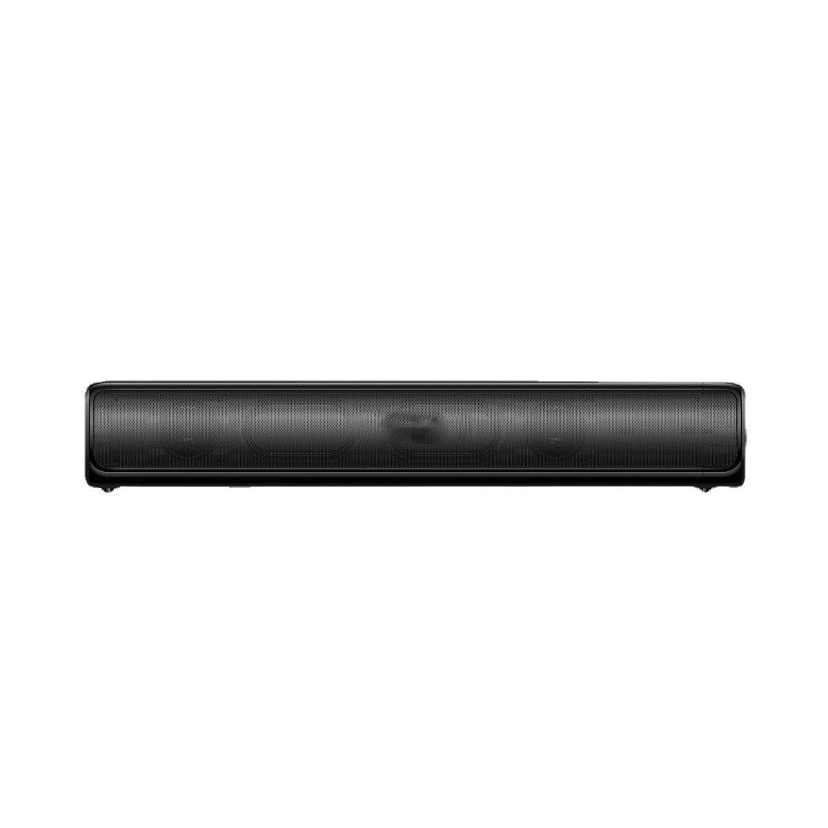 Home TV Speaker Subwoofer Dual Speakers Support Playing Bluetooth Audio