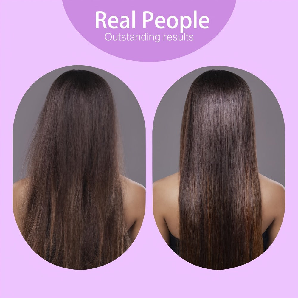 Shampoo and Conditioner Set Biotin & Rosemary with Onion Extract & Jojoba Oil – Hydrating Oil Control Hair Care for Dry Damag