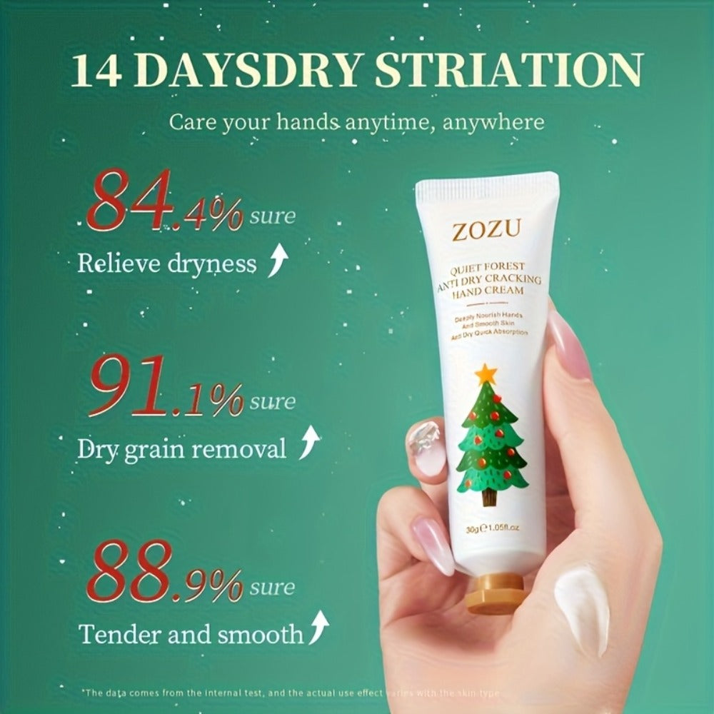 Travel Hand Cream Bulk Gift Set 20 30 Pcs – Glycerin & Lactic Acid Mini Moisturizing Lotion for Dry Hands & Body — image 2