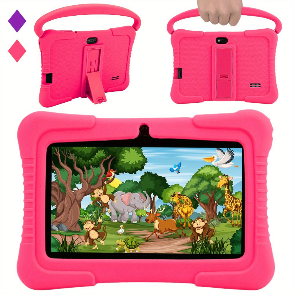 Kids Tablet 7 Inch with Android, 2GB RAM, 16GB or 32GB Built-In Storage, Parental Controls and Silicone Case — image 11