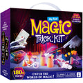 180+ Magic Tricks Kit for Kids, Complete Magician Starter Set with Step-by-Step Video Lessons, Magic Wand — image 15
