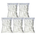 Cotton Balls 500 Count Super Jumbo Soft 100% Absorbent Premium Unscented – Makeup Removal Toner Skincare Nail Care Wound Clea