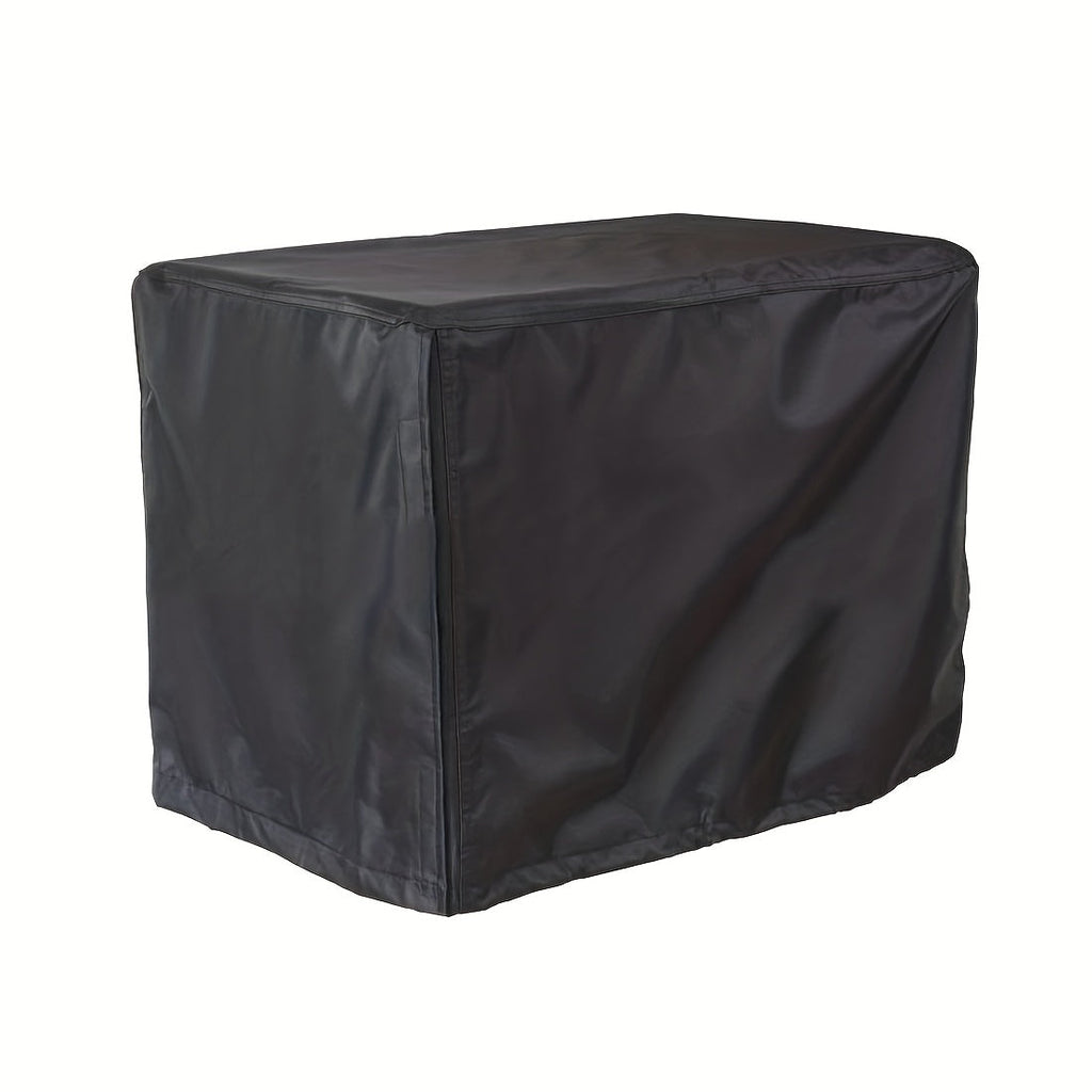 Generator Cover Waterproof | Oxford Cloth Universal Outdoor Storage — image 3