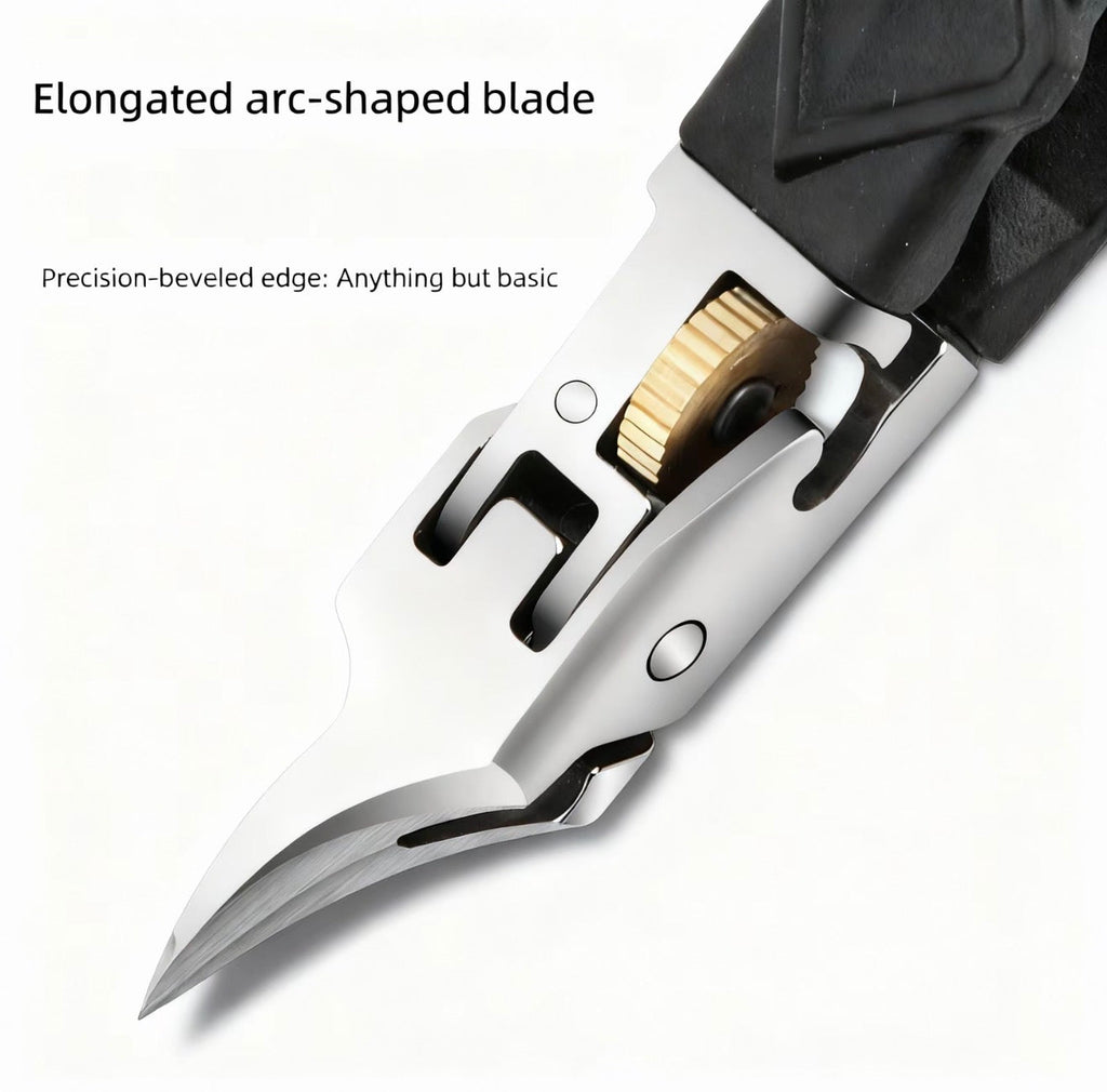 ProGrip Nail Clipper Set