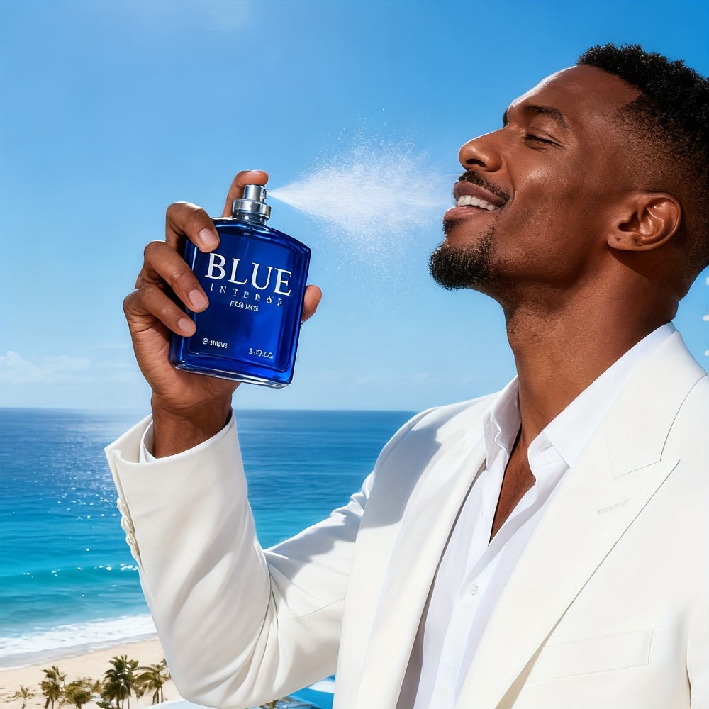 Boxed 3.4 fl oz Fragrance with Black Bottle or Oud-Labeled Checkout Options and Gold-Cap Presentation — image 12
