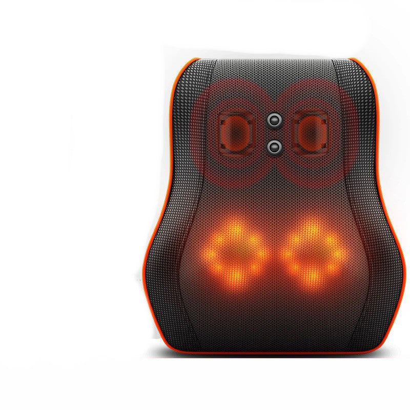 Cervical Spine Massager Back Waist Cervical Spine Lumbar Spine