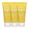 Foot Wax Moisturizing 3 Pack Niacinamide Deep Hydrating Foot Cream Mask Softening Cracked Heel Treatment – Vitamin B3 Dry Foo