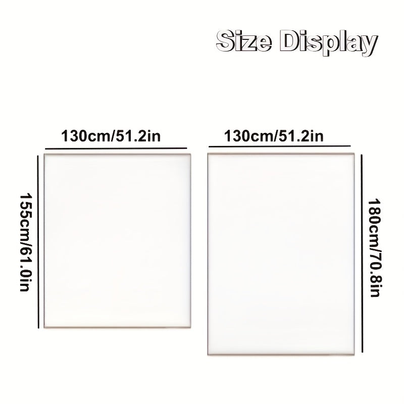 Outdoor Blanket Picnic Blanket Thickened | Waterproof Camping Blanket Beach Blanket Sofa Blanket Garden Mat — image 8