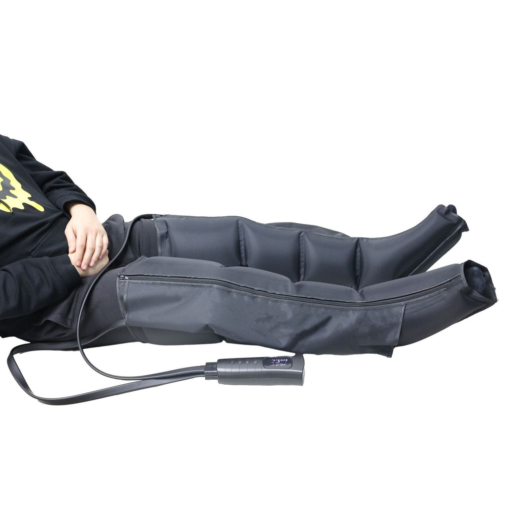 Airwave Home Pressure Rehabilitation Leg Massager