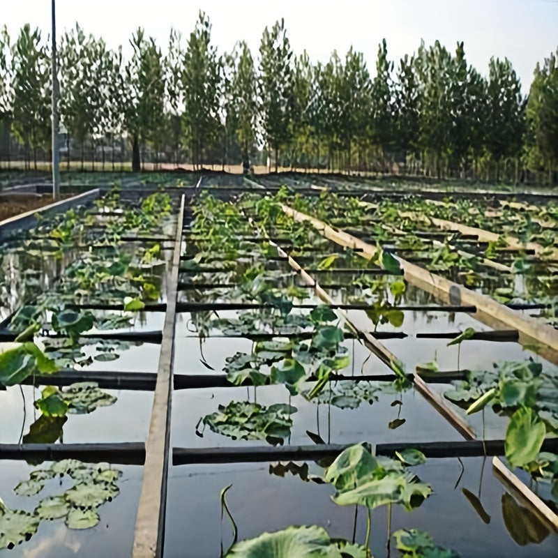 Geomembrane Pond Liner Large – Anti-Seepage Fish Pond Membrane — image 1