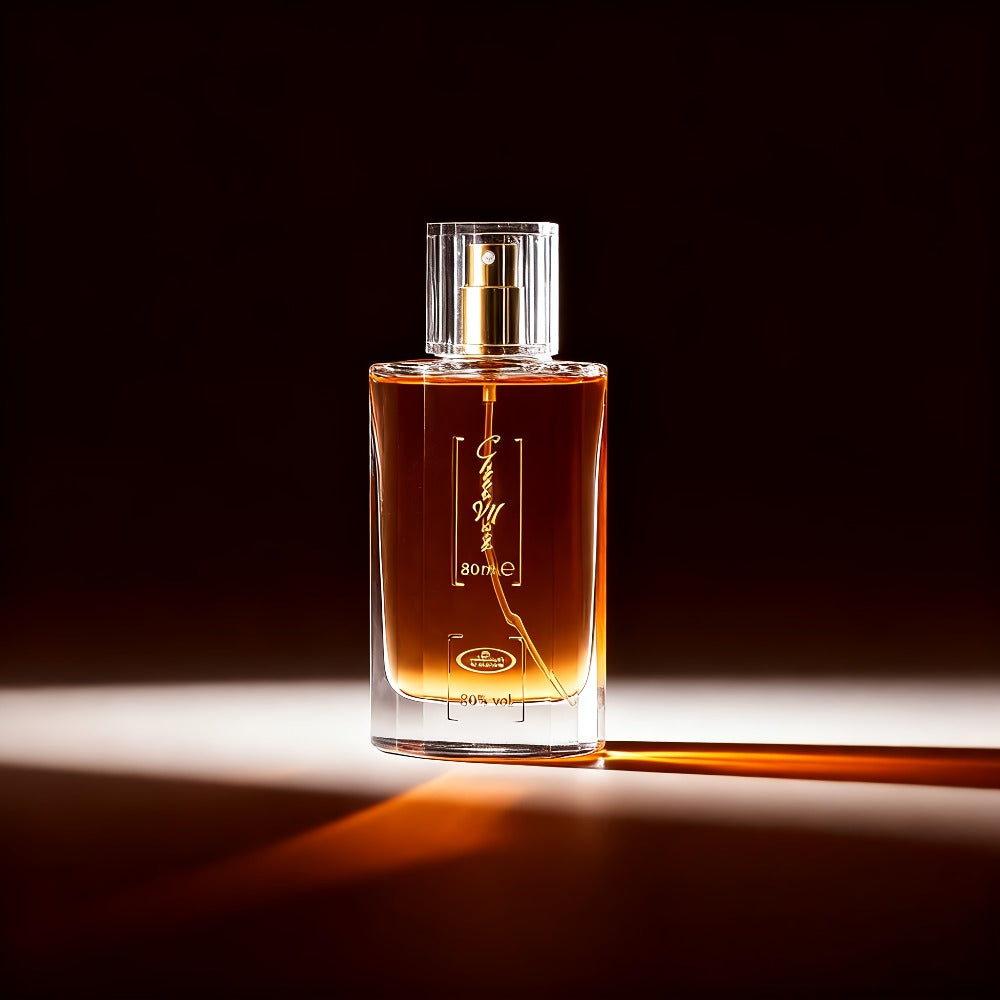 Perfume for Women 50ml Oriental Gourmand Spray with Cocoa, Musk, Amber and Soft Floral Notes — image 11