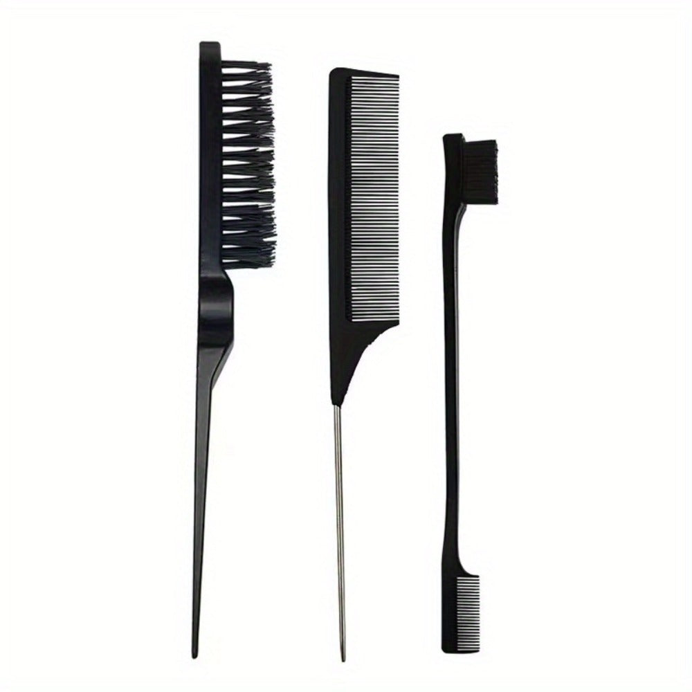 Micro Ring Hair Extension Tools Kit 1500 Rings – Complete Set with Plier, Crochet Hook, Needles, Threader, Rubber Bands, Clip