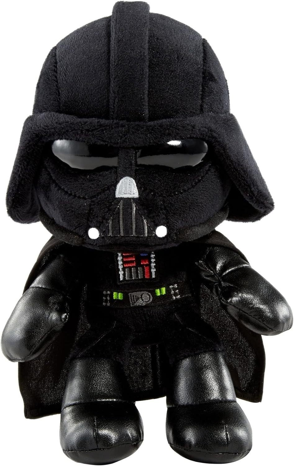 Sci-Fi Villain Character Plush Doll 8 Inch, Collectible Movie Figure Stuffed Toy for Fans Kids Adults — image 2