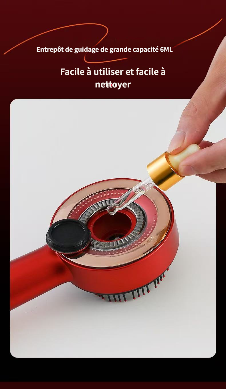Head Electric Massager