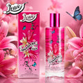 Eau de Parfum Fruity Collection for Women 100ml in Pink Bottles with 4-Note Source Profile — image 14