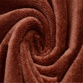 Premium Microfiber Car Cleaning Towel - 420g Heavy Duty