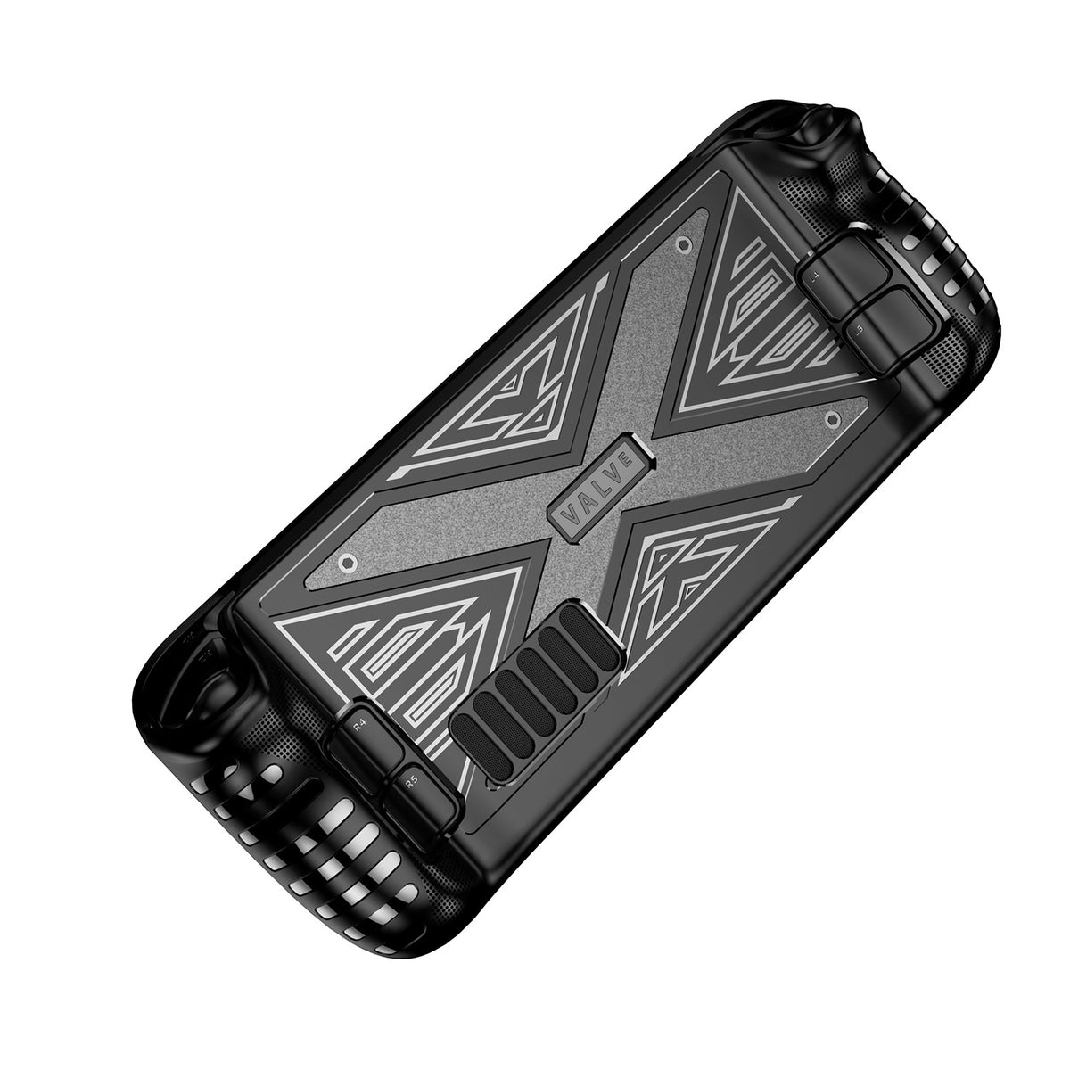 Game Console Protective Cover Accessories Silicone Soft Shell