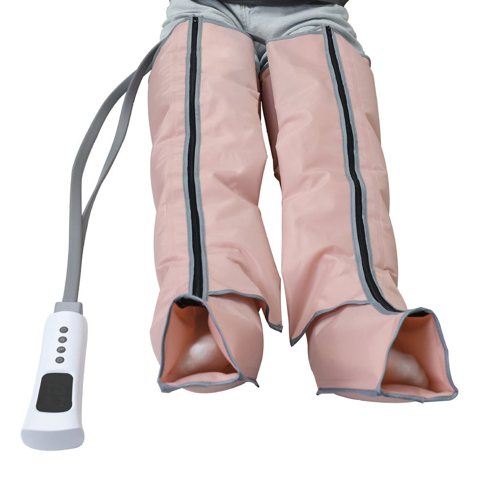 Airwave Home Pressure Rehabilitation Leg Massager
