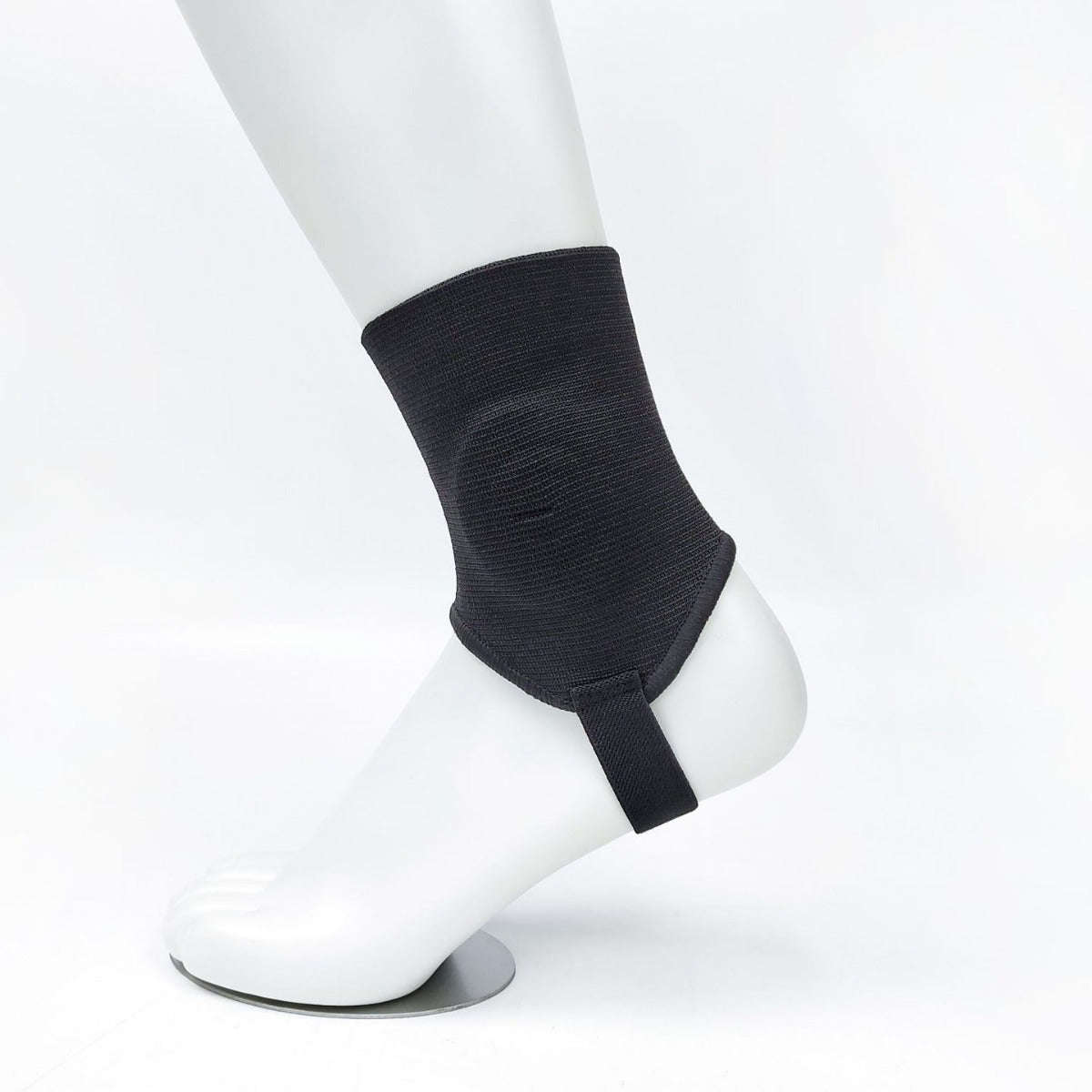 Ankle protection kick prevention collision avoidance ankle foot protection kick joint bone protection