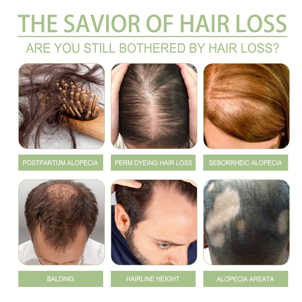 Herbal Hair Care Oil Gently Nourishes Scalp, Strengthens Hair, Cleanses Scalp, Softens Hair Care Oil