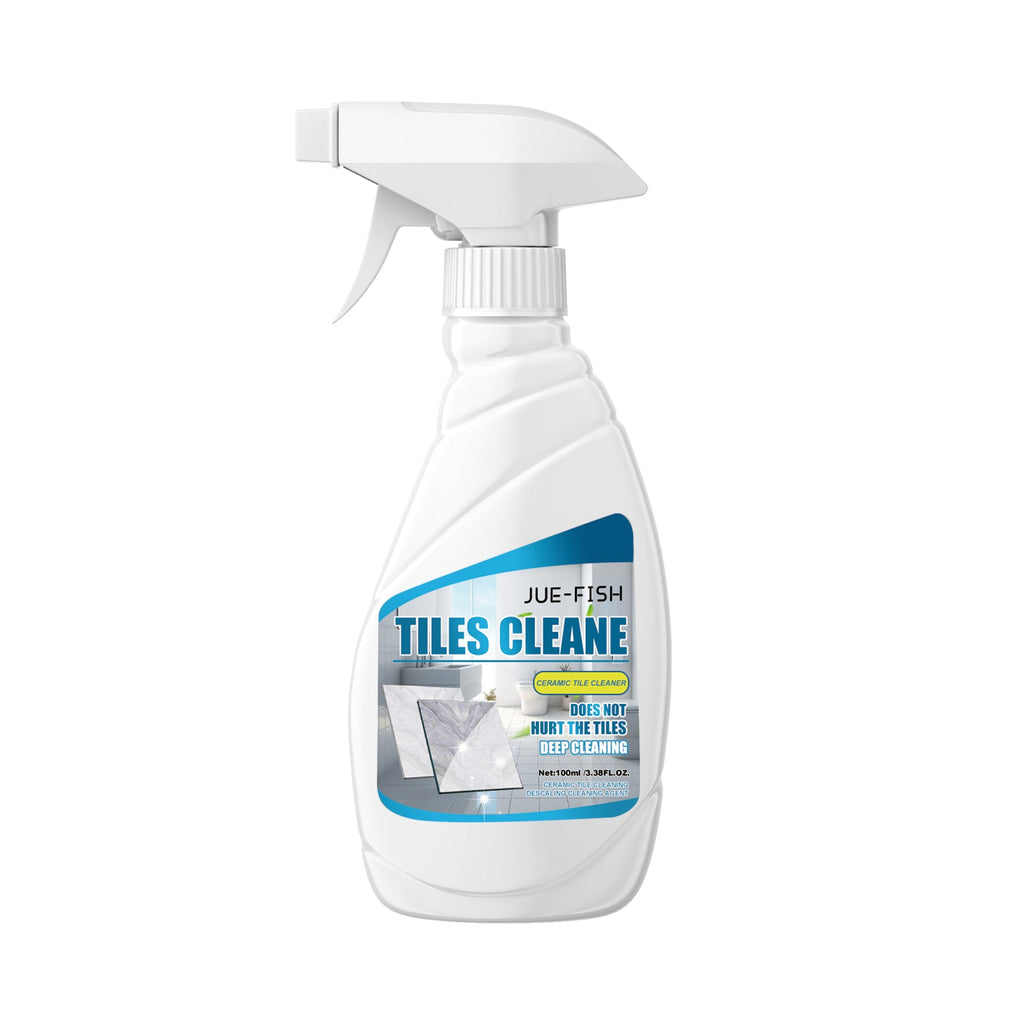 Tile Cleaner, Bathroom Tile Floor Marble Bright Strong Dirt Remover