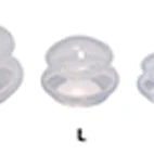 Silicone Cupping Set Suction cups Vacuum Suction Jars Therapy Slimming Body Face Massage Cupping Anti Cellulite Weight Loss