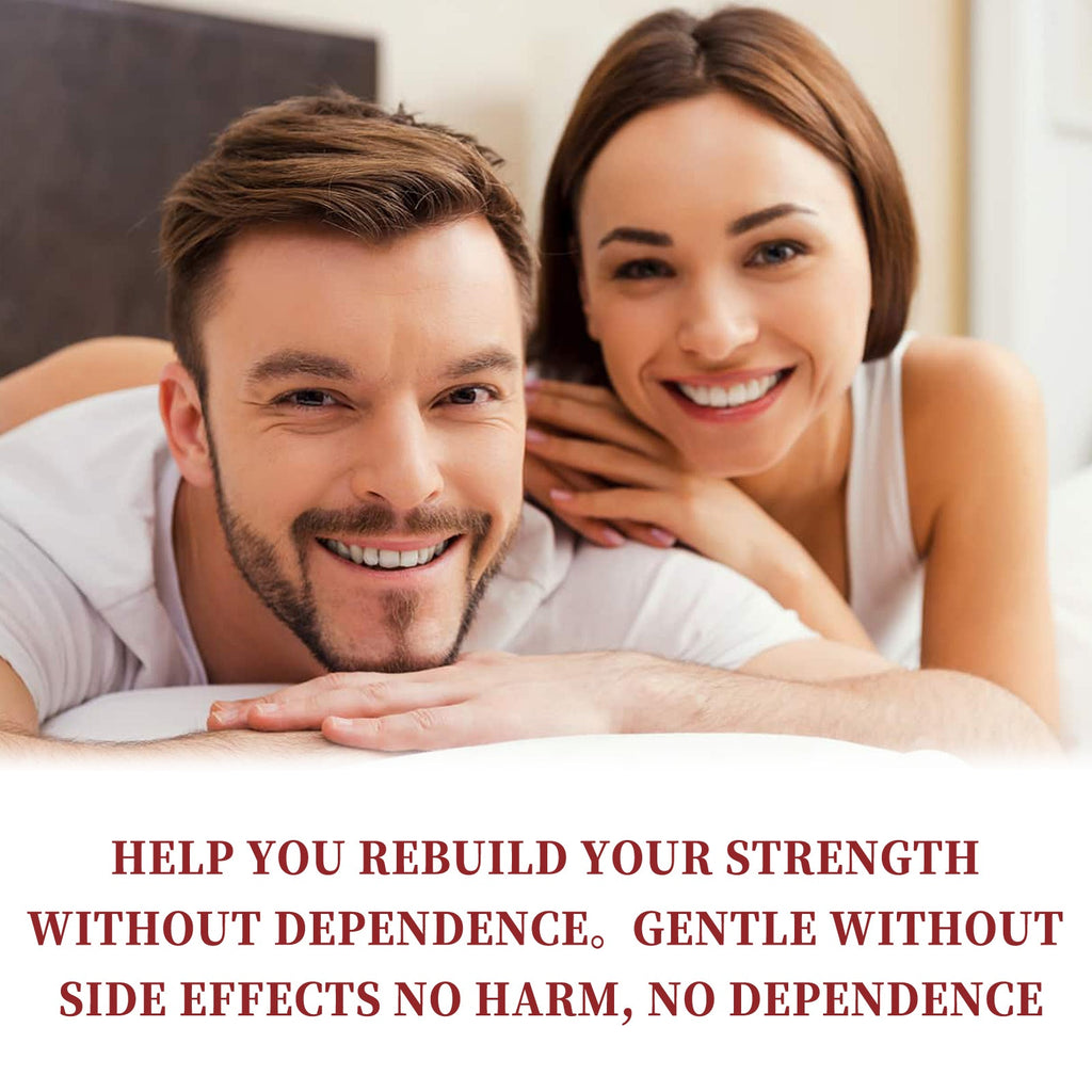 Men's Treatment Spray, Men's Body Care To Enhance Endurance Moisturizing Treatment Topical Spray