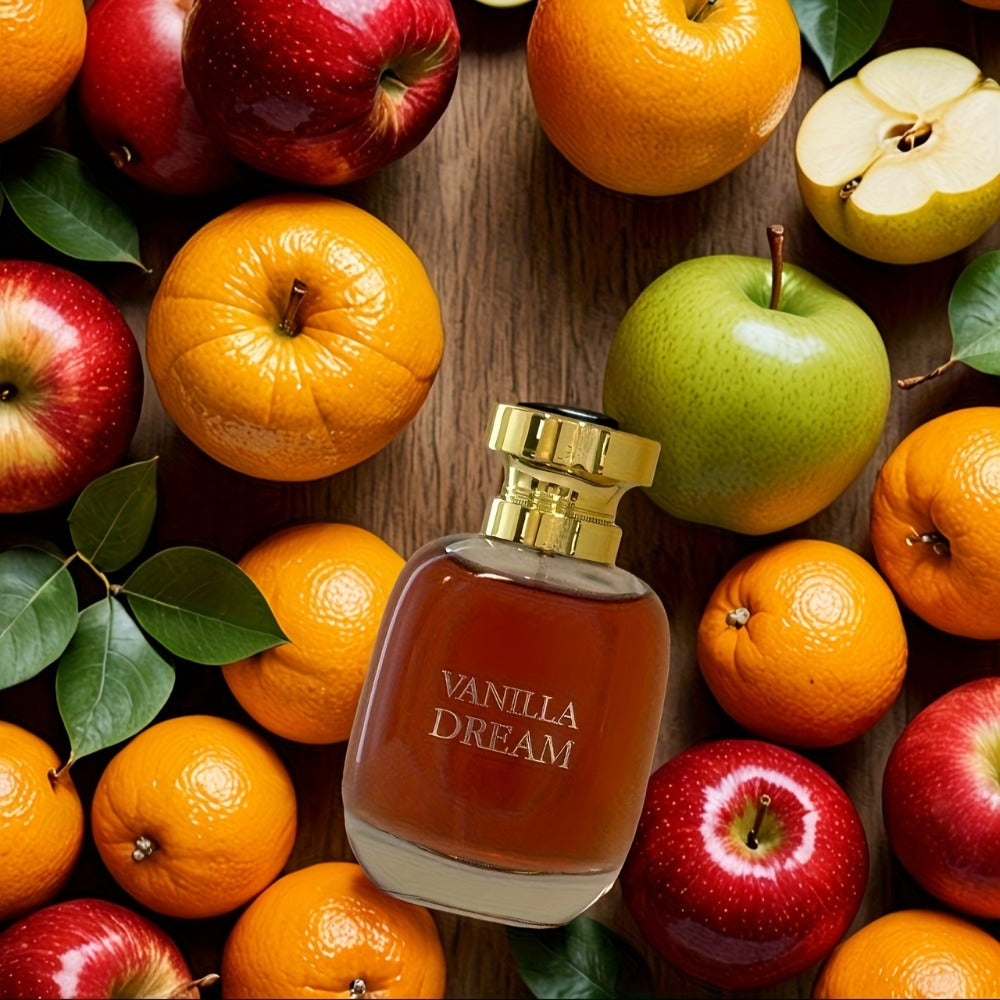 Eau de Parfum for Women 90ml in Blush Bottle with Fruit-and-Vanilla Source Profile & Box for Daily Wear — image 6