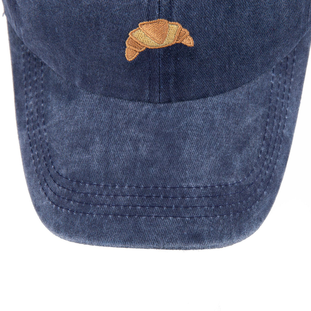 Washed Hat Men's And Women's Cotton Outdoor Leisure