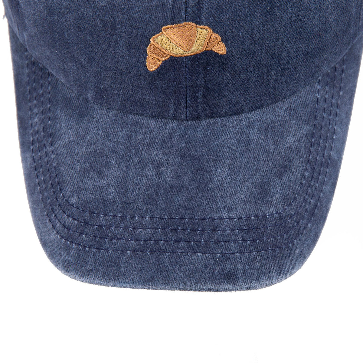 Washed Hat Men's And Women's Cotton Outdoor Leisure