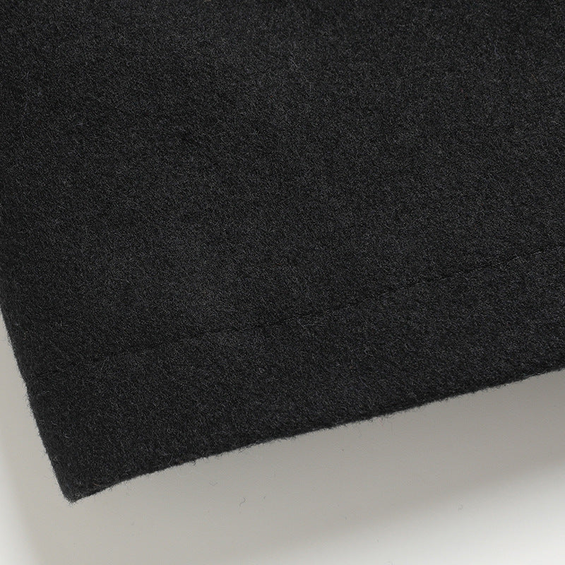 Men's Woolen Coat