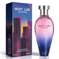 Perfume for Women Eau de Toilette True Love Oriental Gourmet Fragrance Romantic Scent Daily Wear Dating Gift for Her — image 