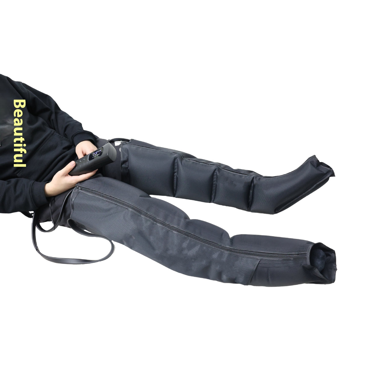 Airwave Home Pressure Rehabilitation Leg Massager