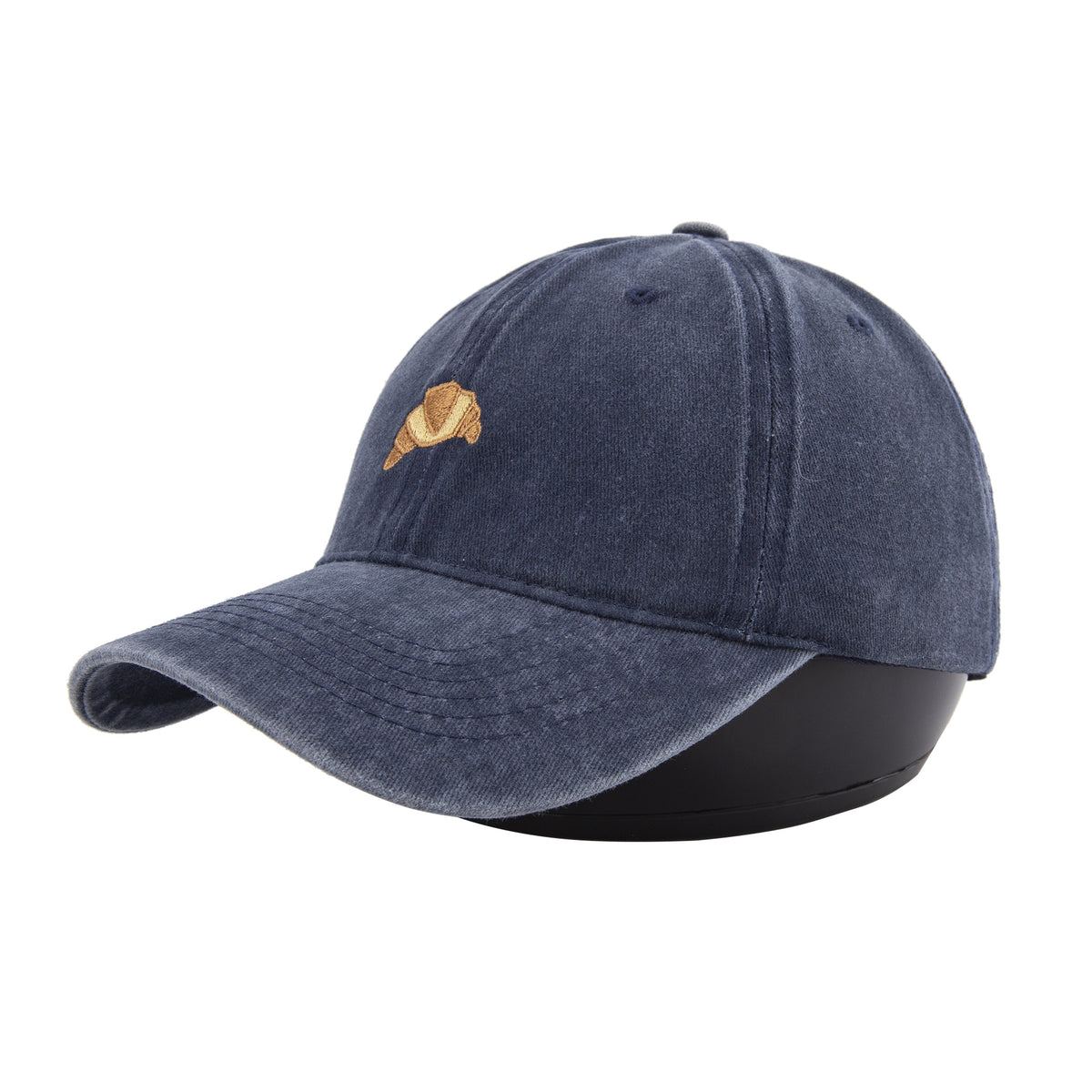 Washed Hat Men's And Women's Cotton Outdoor Leisure
