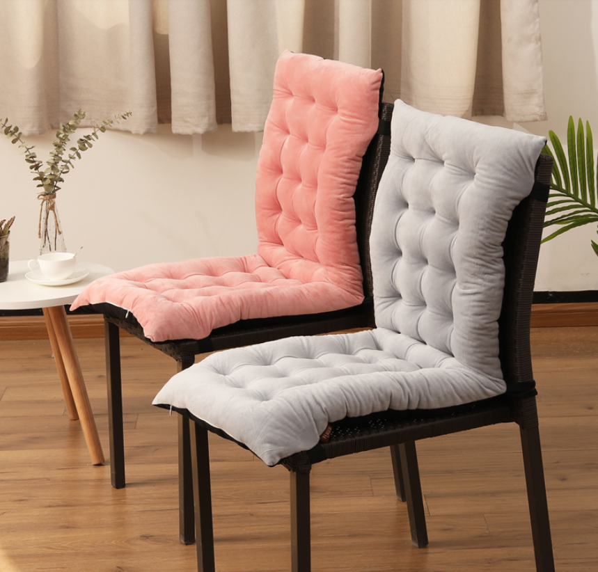 Chair cushion