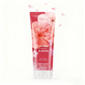 Japanese Cherry Blossom Body Lotion in 8 fl oz Squeeze Tube with Vitamin E and Glycerin Labels — image 9