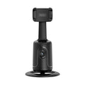 360° AI Face Tracking Gimbal - Smart Auto Phone Holder for Video, Vlog & Live Streaming