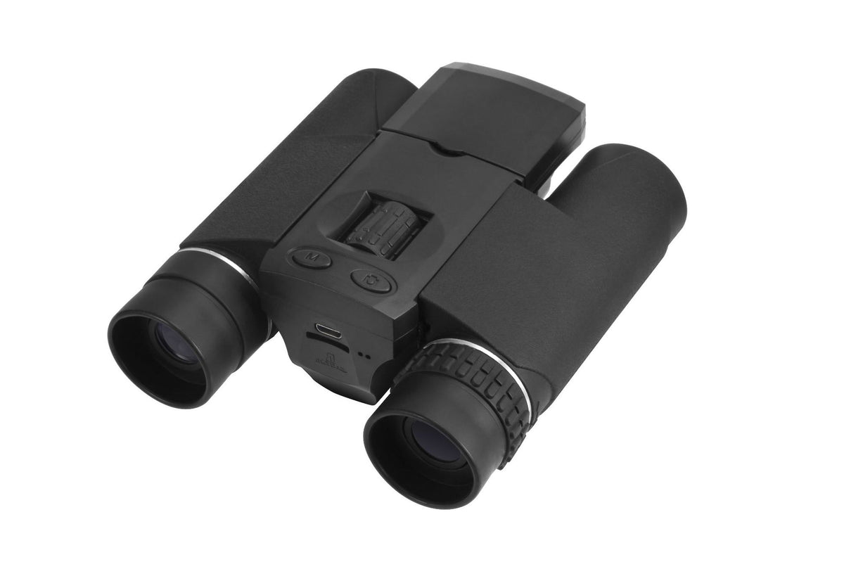 Digital HD Camera Binoculars