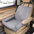 Waterproof Pet Car Seat Cover & Nest: Anti - Dirty for Medium & Small Dogs/Cats - V.I.P Digital Presence