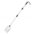 Sand Sifter with Scoop Telescopic Handle and Stainless Steel Retractable 3-Section Scoop — image 14