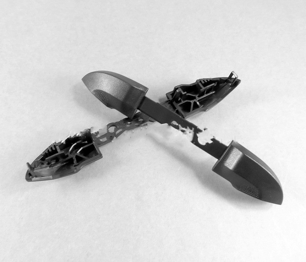 RB LB Key Bar Accessories