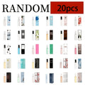 20-Piece Random Perfume Sample Set with 3ml Spray Vials, Mixed Box Designs and Assorted Delivery — image 8