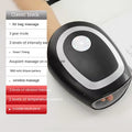 Heated Hand Massager with Wrist Acupuncture | Electric Meridian Therapy