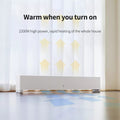 Electric Heater Skirting E Heater For Home