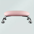 Nail Armrest Hand Pillow Detachable Non-Slip Wrist Rest Cushion for Nail Technicians – Foldable Portable Manicure Support for