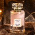 LASTAR Forever Love Shimmer Pink Eau de Parfum Spray, 55ml Bottle with Floral and Fruity Scent Profile — image 18