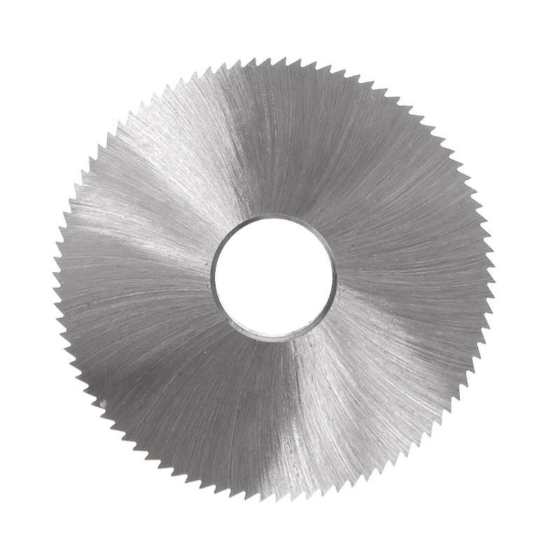 Key Cutting Blade All Horizontal Key Machines Disk Cu